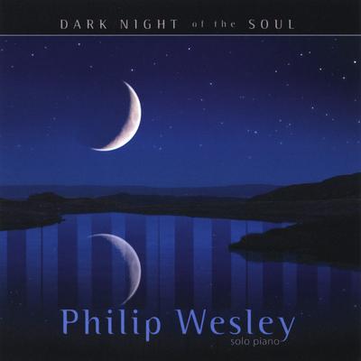 The Approaching Night By Philip Wesley's cover