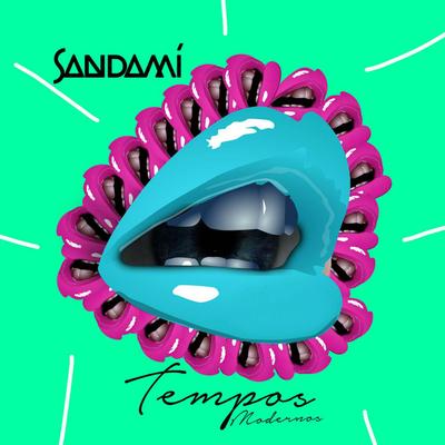 Tempos Modernos By Sandami's cover