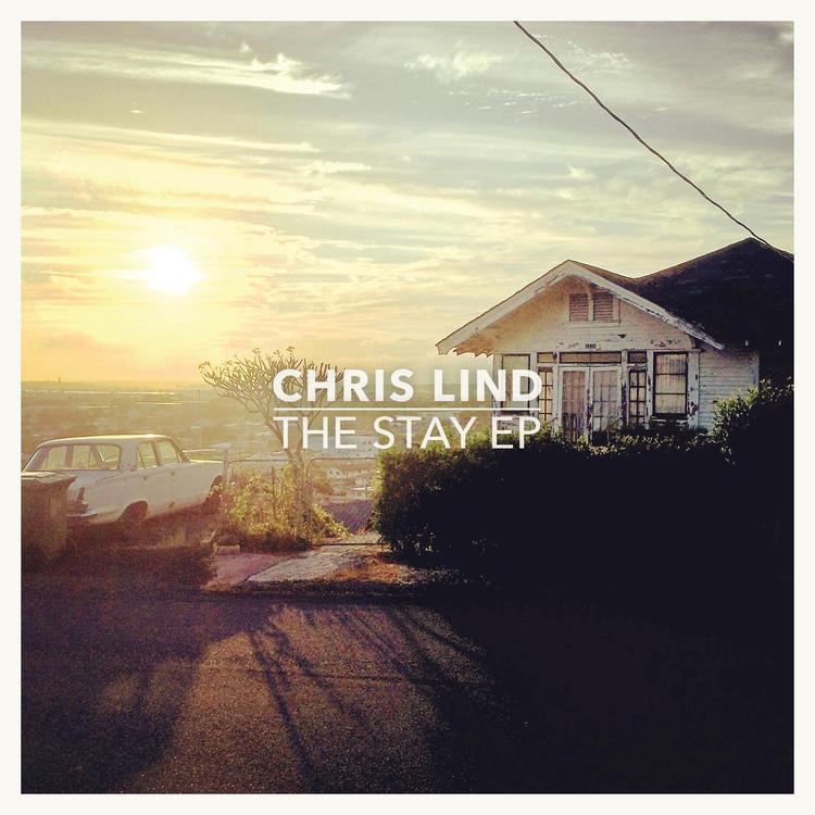 Chris Lind's avatar image