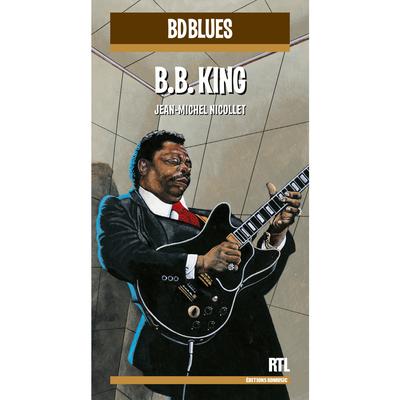 RTL & BD Music Present B.B. King's cover