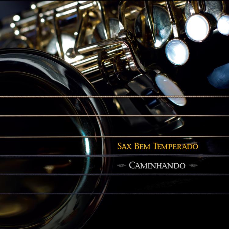 Sax Bem Temperado's avatar image