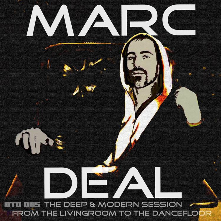 Marc Deal's avatar image