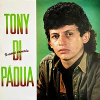 Tony Di Pádua's avatar cover