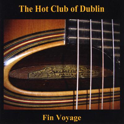 Dankerr By Hot Club Of Dublin's cover