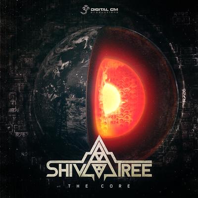 The Core By Shivatree's cover