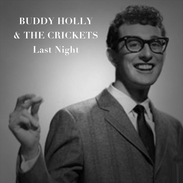 Buddy Holly & the Crickets's avatar image