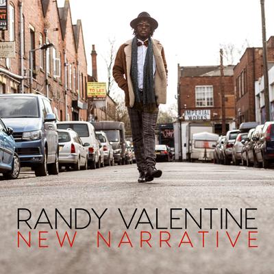 Vigilant By Randy Valentine's cover