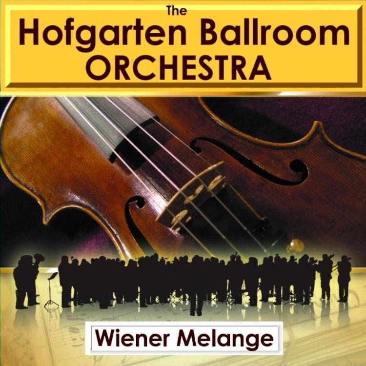 The Hofgarten Ballroom Orchestra's avatar image