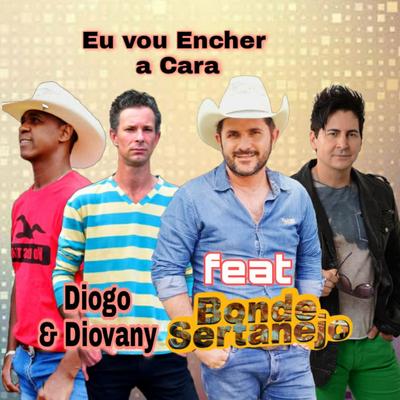 Diogo e Diovany's cover