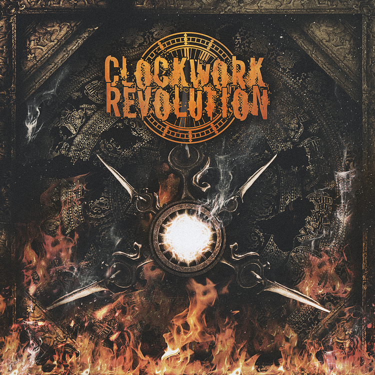 Clockwork Revolution's avatar image