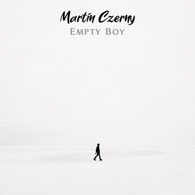 Empty Boy By Martin Czerny's cover