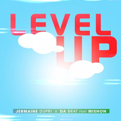 Level Up (feat. Mishon)'s cover