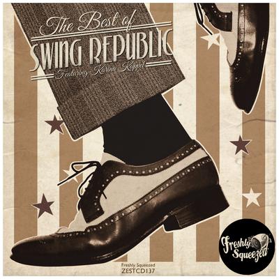 Swing Republic's cover