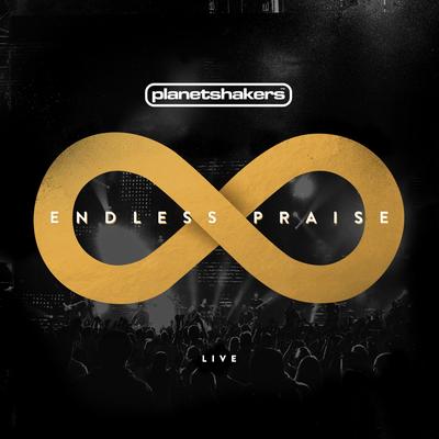 Turn It Up (Live) By Planetshakers & Andy Harrison's cover