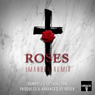 Roses By URock's cover