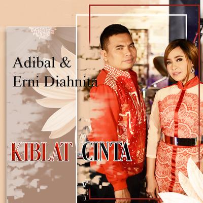 Kiblat Cinta's cover