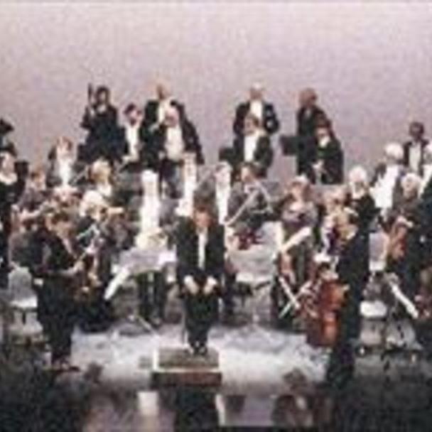 English Sinfonia's avatar image