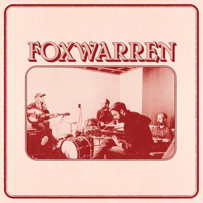 Everything Apart By Foxwarren, Andy Shauf, Darryl Kissick's cover