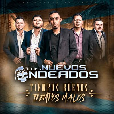 Los Nuevos Ondeados's cover