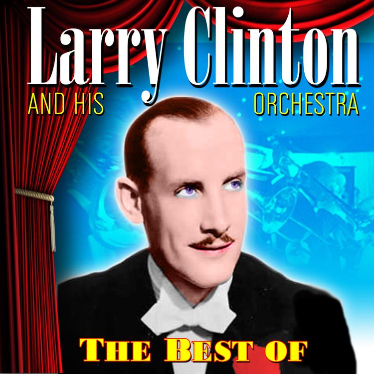 Larry Clinton and His Orchestra's avatar image