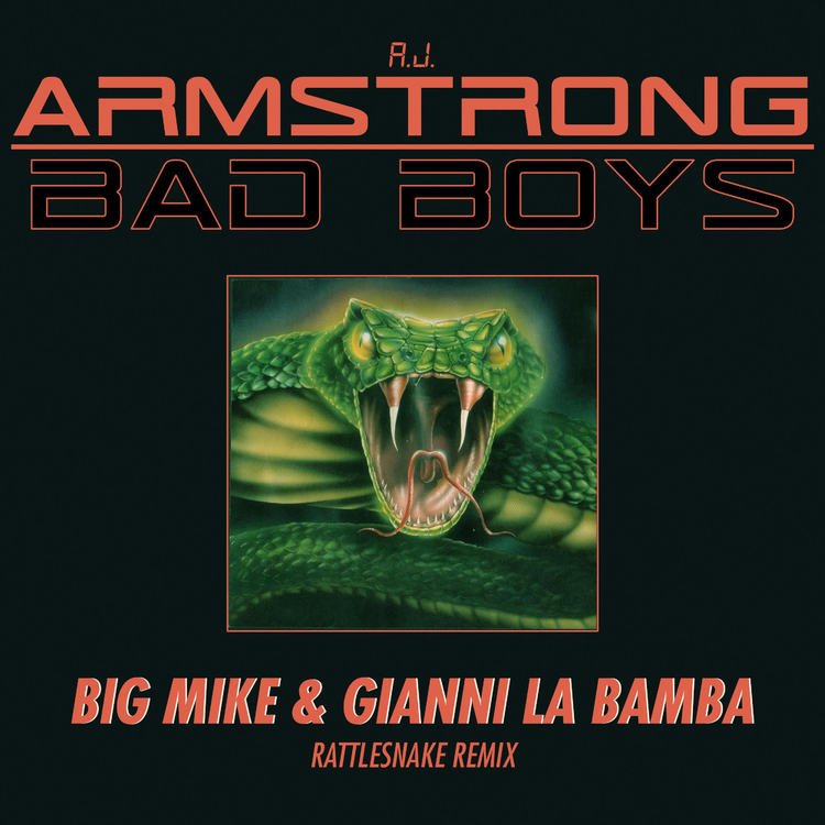 Big Mike & Gianni La Bamba's avatar image