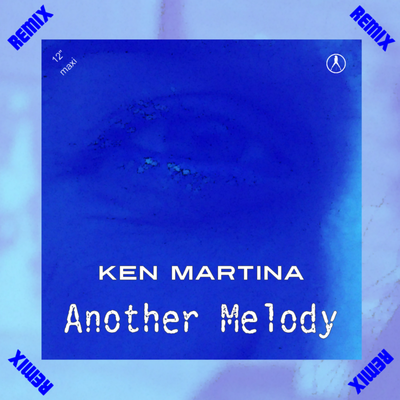 Another Melody (Remix)'s cover
