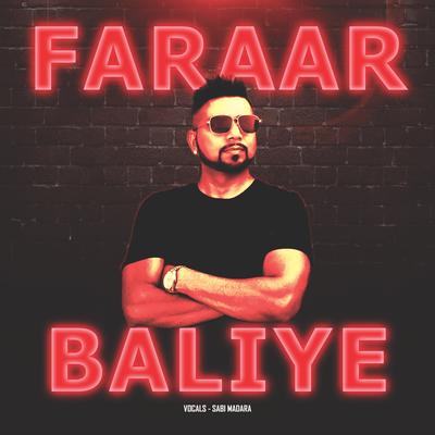 Faraar Baliye's cover