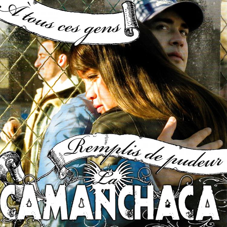 La Camanchaca's avatar image