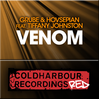 Grube & Hovsepian's cover