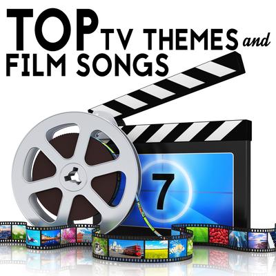 The Lumberjack Song (From "Monty Python's Flying Circus") By TV Theme Players's cover