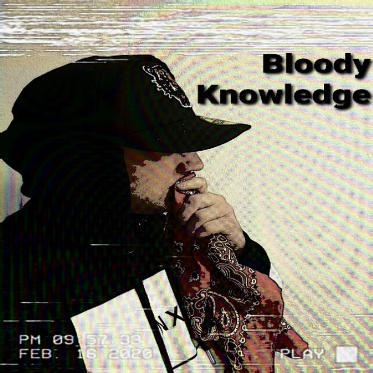 Bloody Knowledge's avatar image