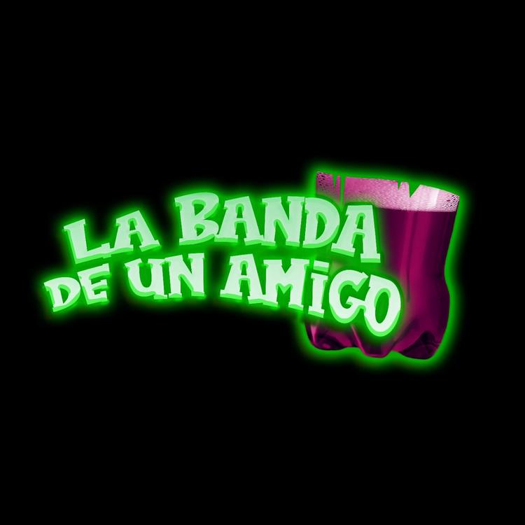 La Banda De Un Amigo OK's avatar image