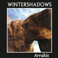 Wintershadows's avatar cover