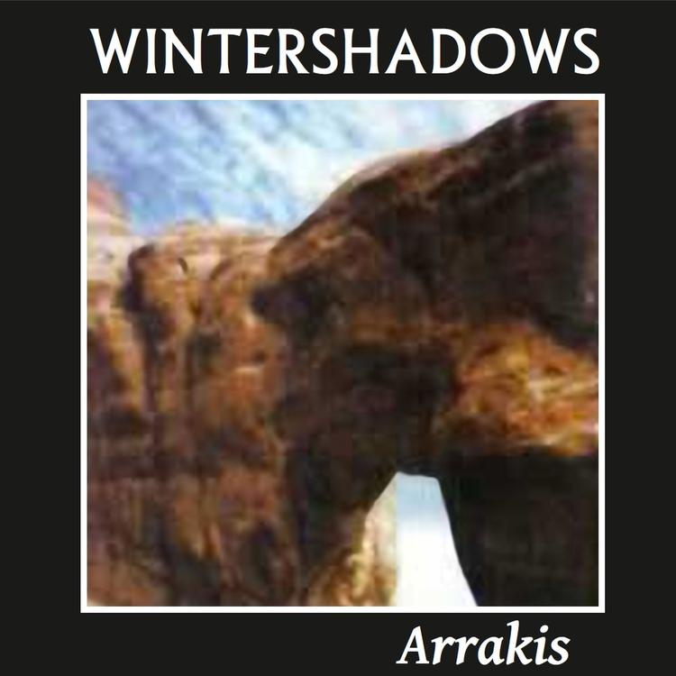 Wintershadows's avatar image