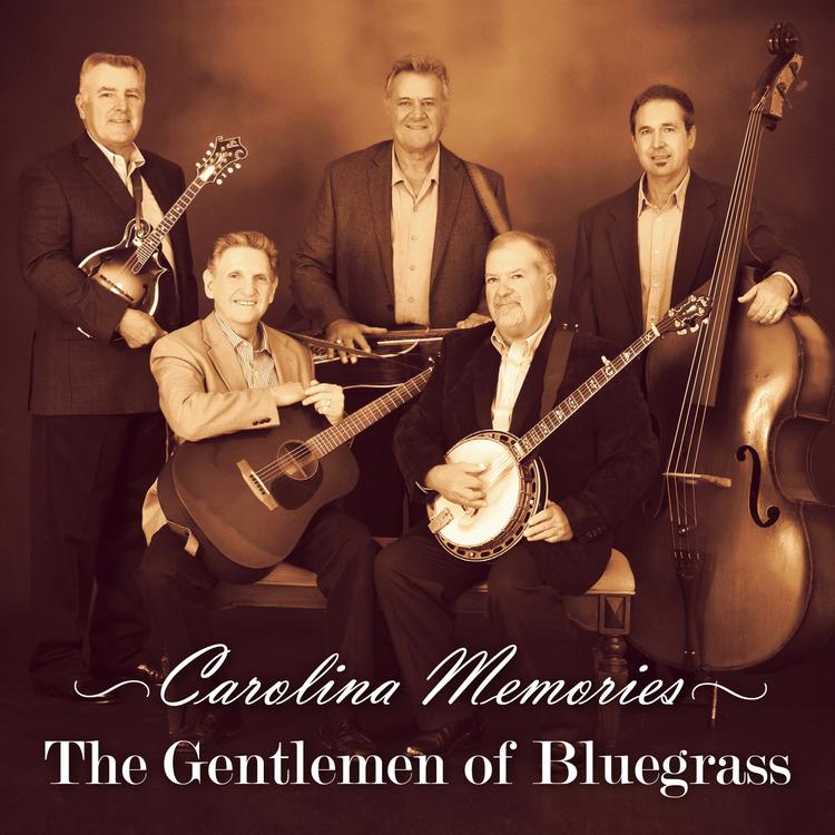 Gentlemen of Bluegrass's avatar image