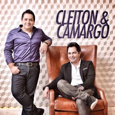 Se É Amor Não Sei By Cleiton E Camargo's cover