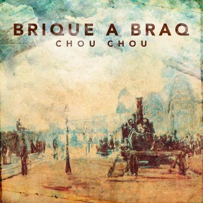 Minute Clinic By Brique a Braq's cover