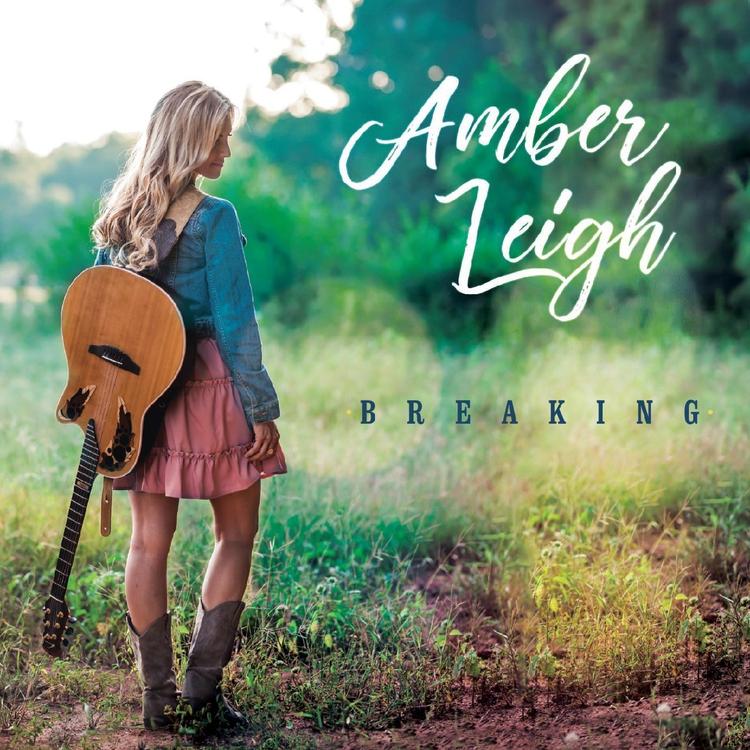 Amber Leigh's avatar image