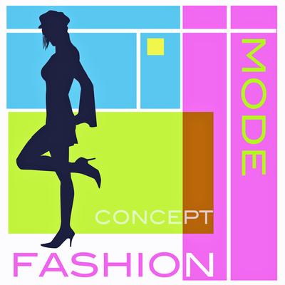 Fashion Concept Mode's cover