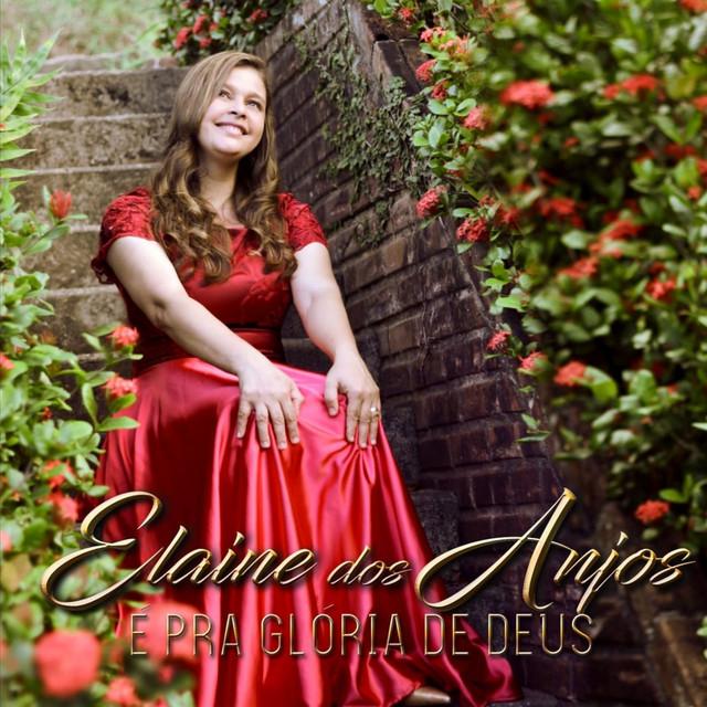 Elaine dos Anjos's avatar image