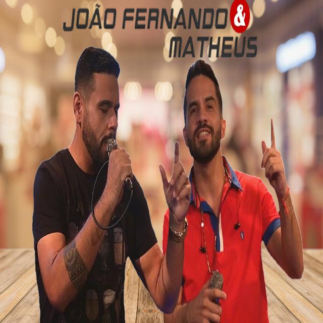 João Fernando e Matheus's avatar image