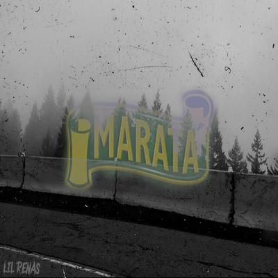 Marata's cover