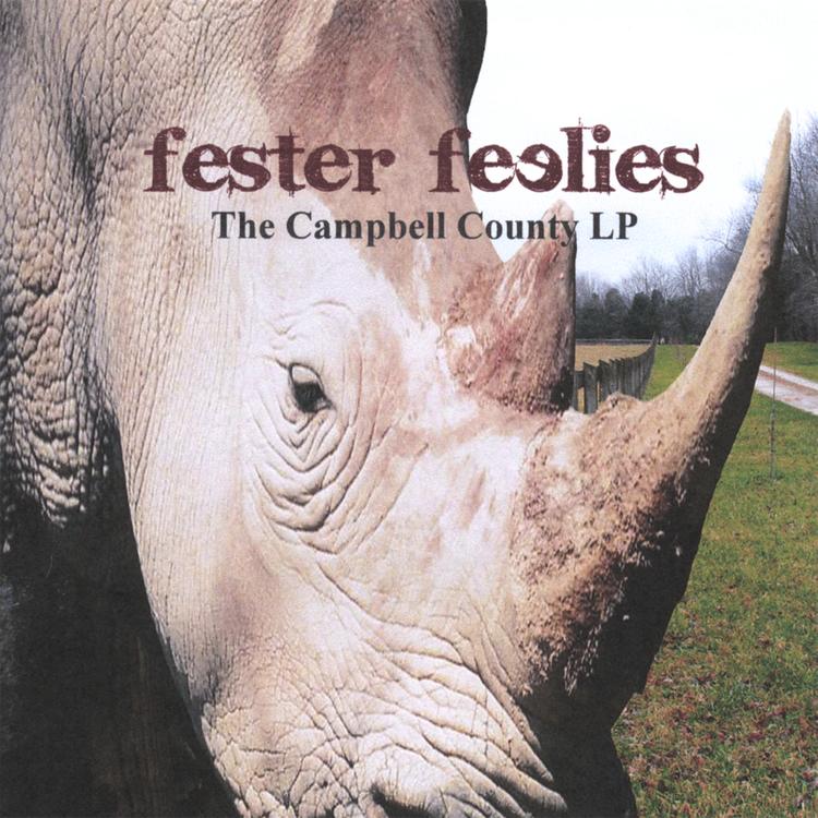 Fester Feelies's avatar image