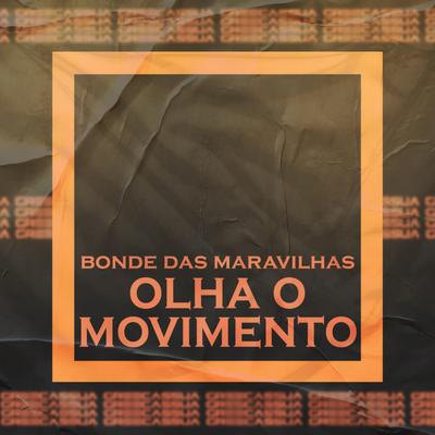 Olha o Movimento's cover