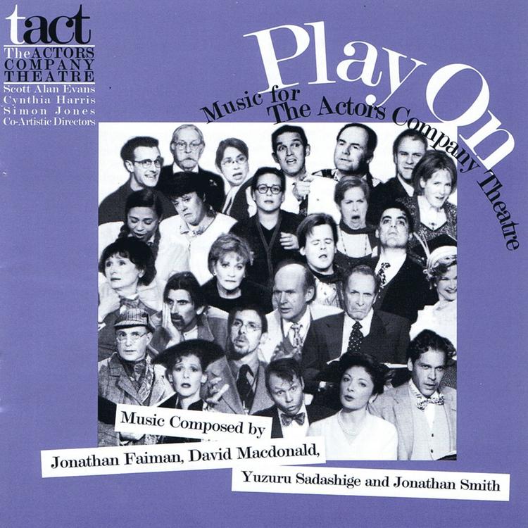 The Actors Company Theatre's avatar image