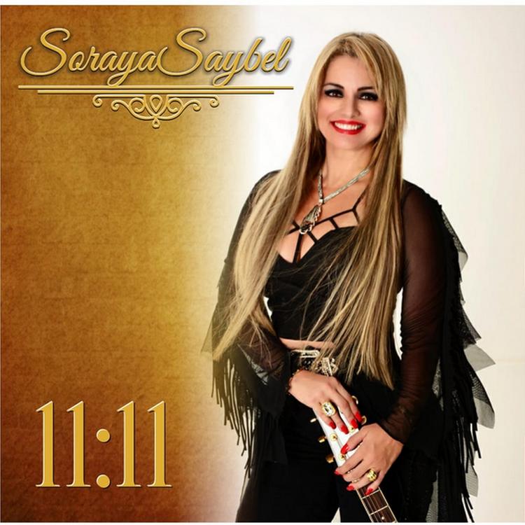 Soraya Saybel's avatar image