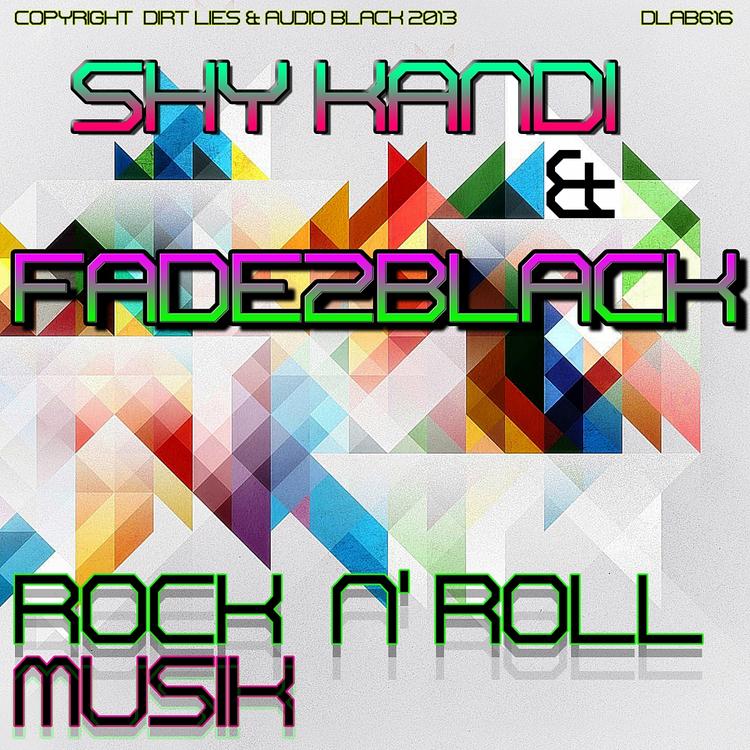 Shy Kandi & Fade2Black's avatar image