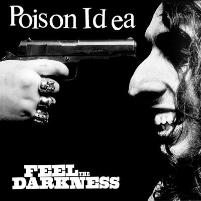 Feel the Darkness's cover