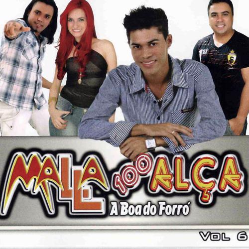 MALA 100 ALÇA's cover