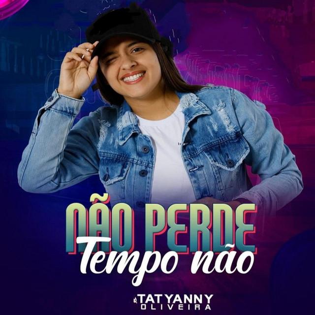 TATYANNE OLIVEIRA's avatar image